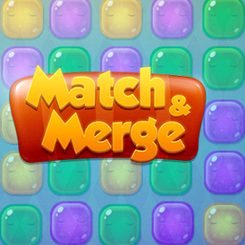 Match & Merge