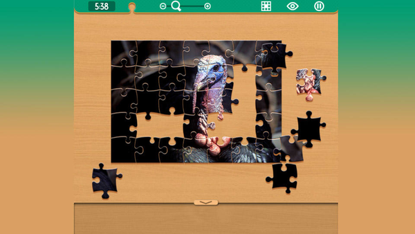 Jigsaw-screenshot