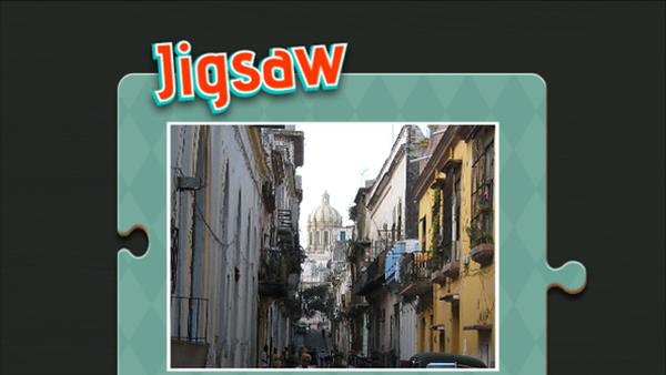 Jigsaw-screenshot