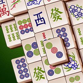 Classic Mahjong