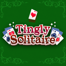 Tingly Solitaire