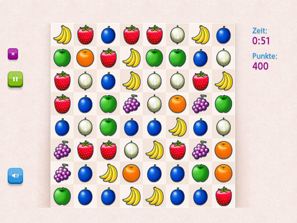 Diamond Party-screenshot