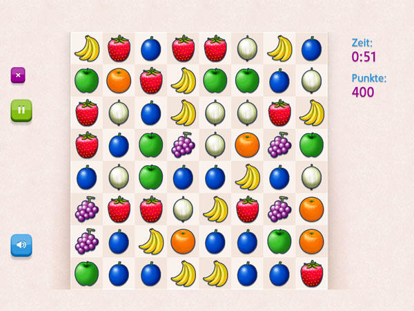 Diamond Party-screenshot