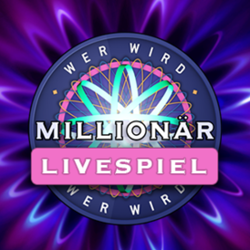 Wer wird Millionär? Livespiel