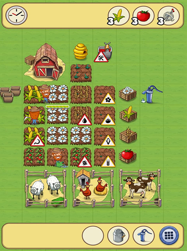 My Little Farm-screenshot