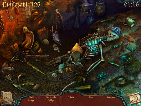 Hidden Object Hunt-screenshot