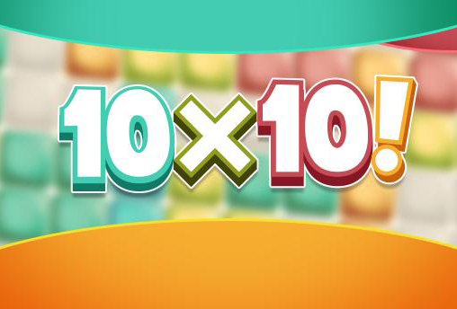 10x10!