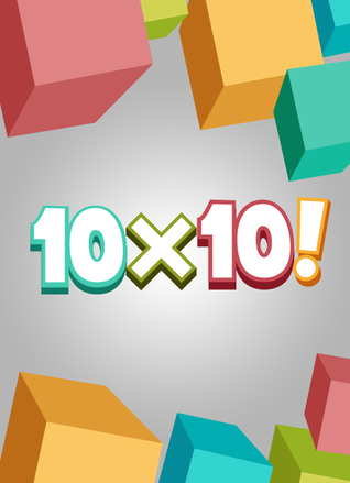 10x10!