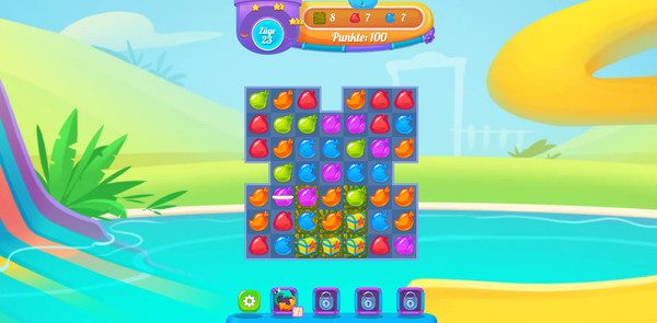Pool Party-screenshot