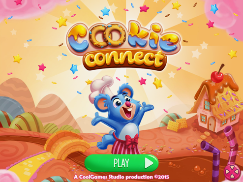 Cookie Connect Extra-screenshot