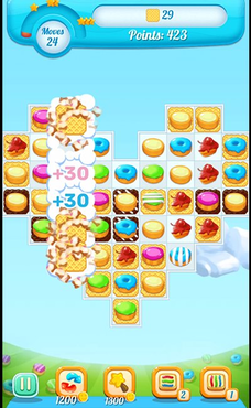 Cookie Crush 3-screenshot