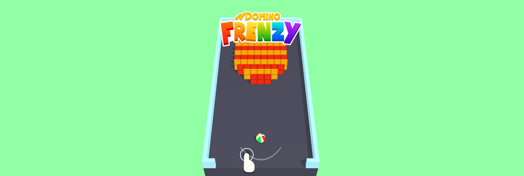 Domino Frenzy