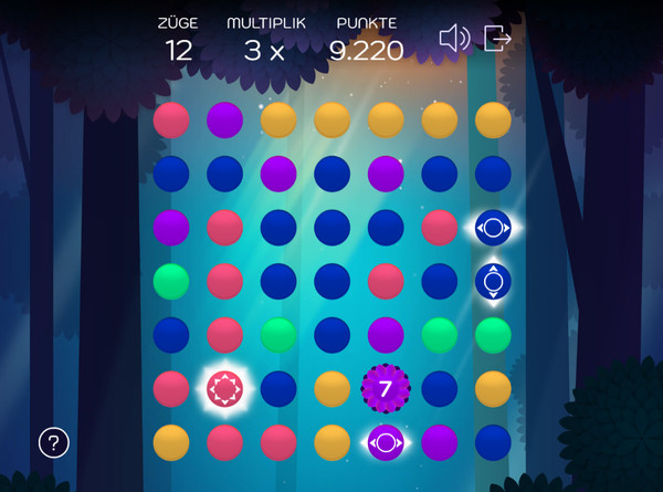 Lumeno-screenshot