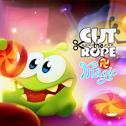 Cut the Rope: Magic