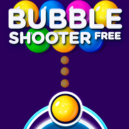 Bubble Shooter Free