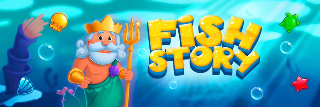 Fish Story