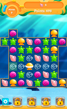 Fish Story-screenshot