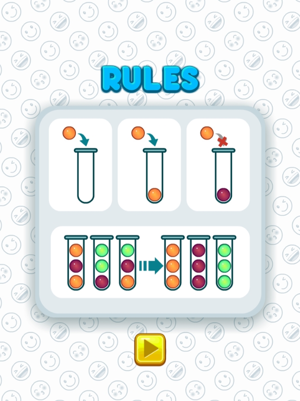 Bubble Sorting-screenshot