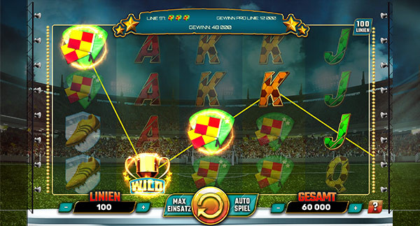 Lucky Score-screenshot