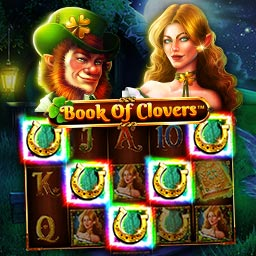 Book of Clovers