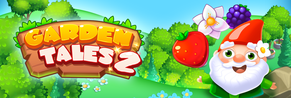 Garden Tales 2