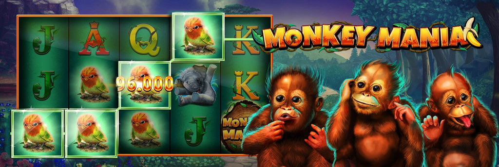 Monkey Mania