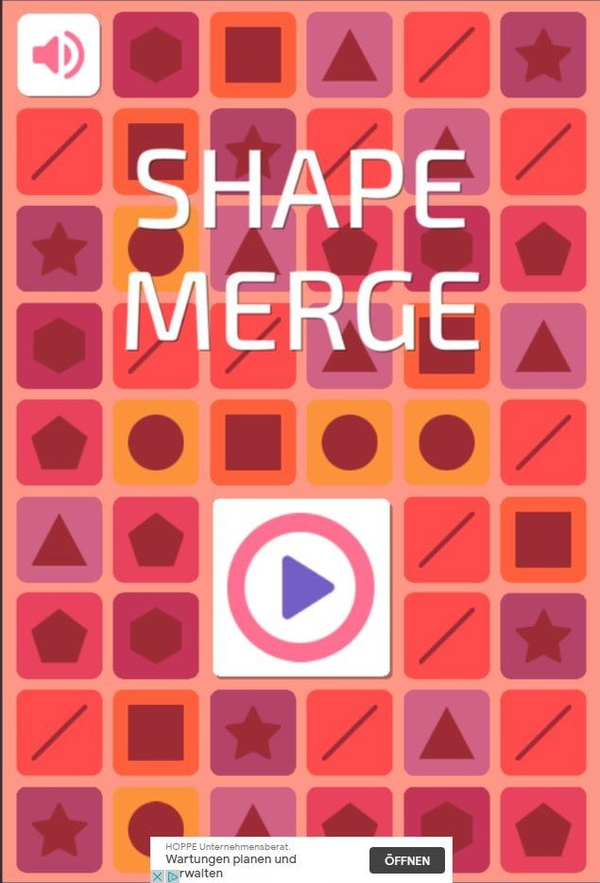 Shape Merge-screenshot