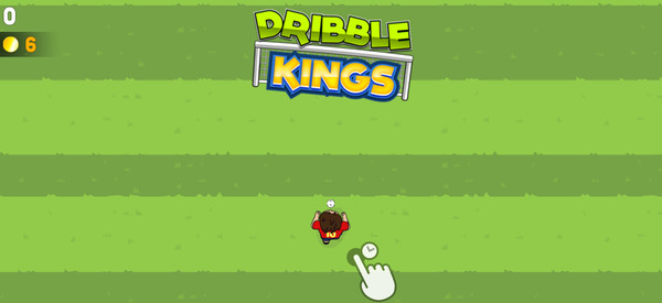 Dribble Kings-screenshot