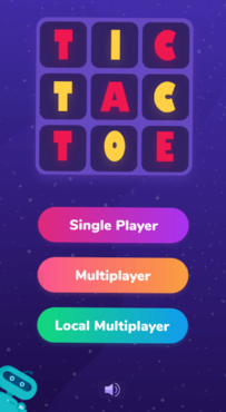 Tic Tac Toe-screenshot