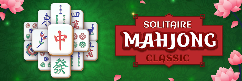 Solitaire Mahjong Classic