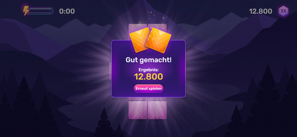 Memory Game-screenshot