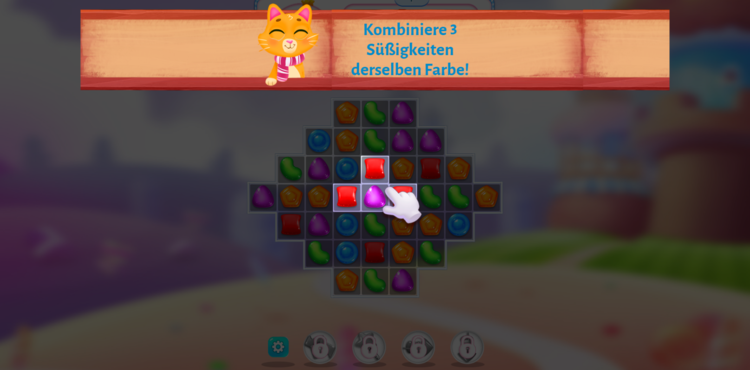 Candy Match 2-screenshot