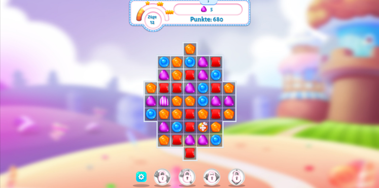 Candy Match 2-screenshot