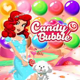 Candy Bubble