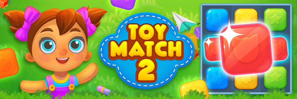 Toy Match 2