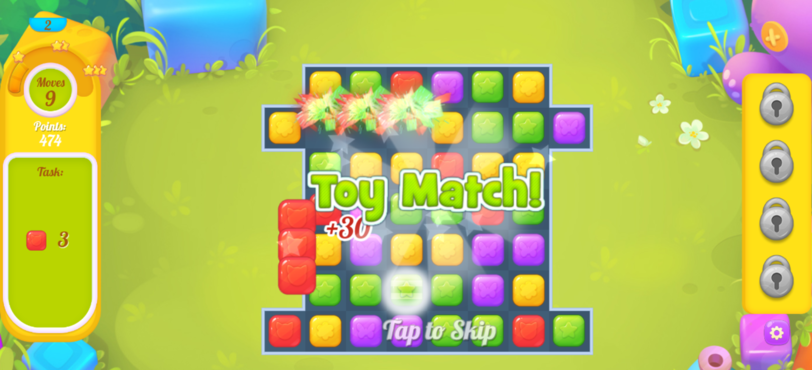 Toy Match 2-screenshot