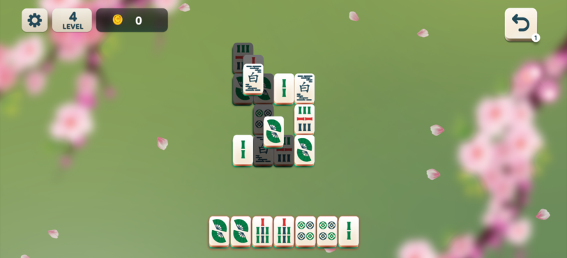 Tap 3 Mahjong-screenshot