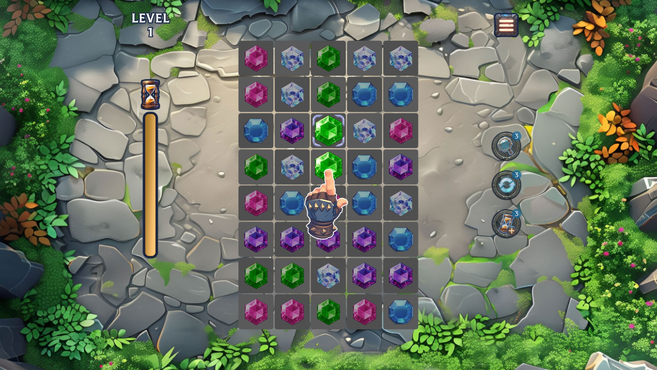 Crystal Connect-screenshot