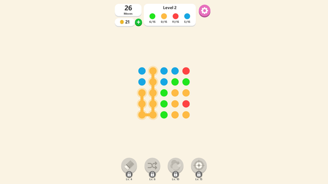 Two Dots Remastered-screenshot