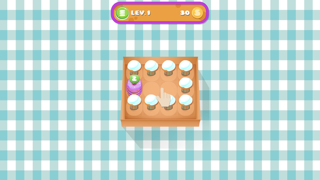 Donut Box-screenshot