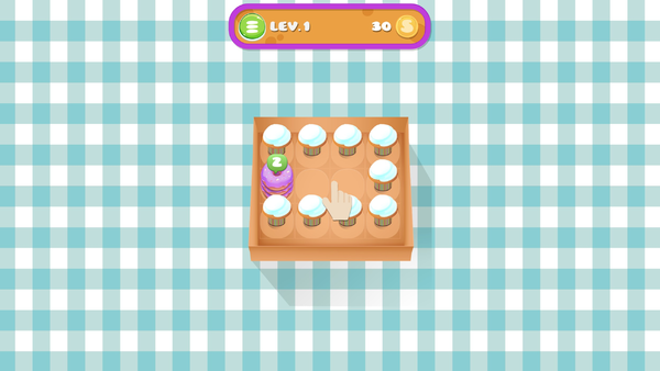 Donut Box-screenshot