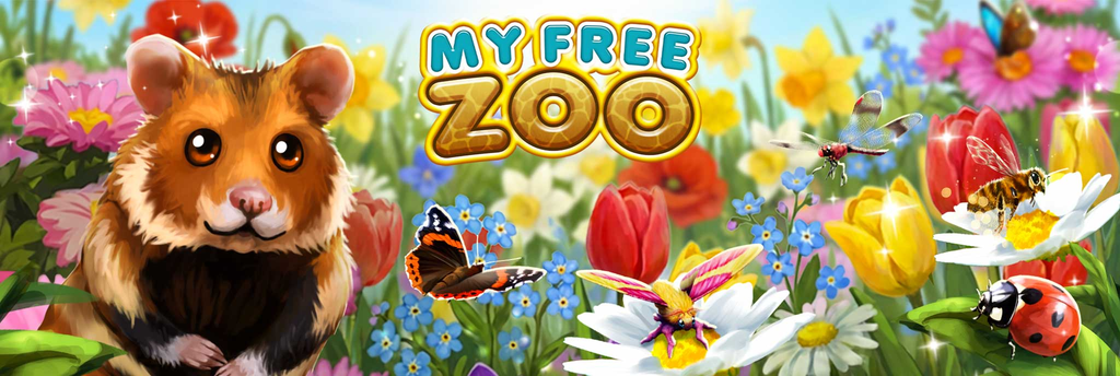 My Free Zoo