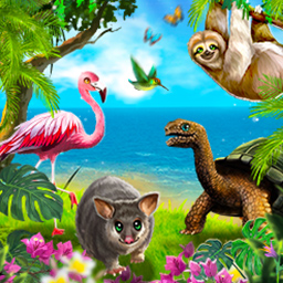 My Free Zoo