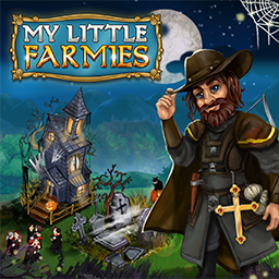 My Little Farmies