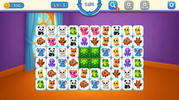Dream Pet Hotel-screenshot