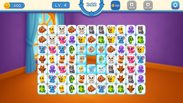 Dream Pet Hotel-screenshot