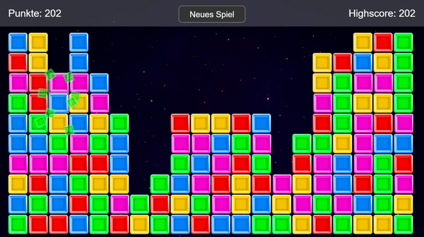 Klicker-Klacker-screenshot