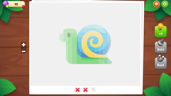 Sort Tiles-screenshot