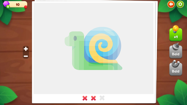 Sort Tiles-screenshot