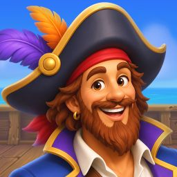 Pirate Story Match